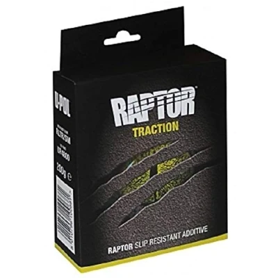 Image of UPOL Raptor UP4800 Traction Slip Resistant Additive 200g U POL