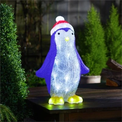 Image of Three Kings InLit Ice Puppa