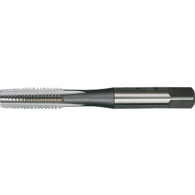 Image of Sherwood 1&quot;X8 UNC HSSGT Straight Flute Taper Tap