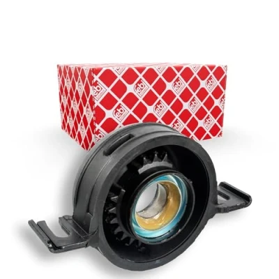 Image of SA6825300, SA6825300A Suspension, drive shaft FEBI BILSTEIN 170542 Centre with rolling bearing MAZDA: BT 50 Platform/Chassis