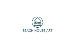 Beach House Art