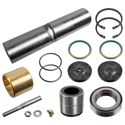 Image of 7485135013 Repair Kit, stub axle pin FEBI BILSTEIN 177686 both sides