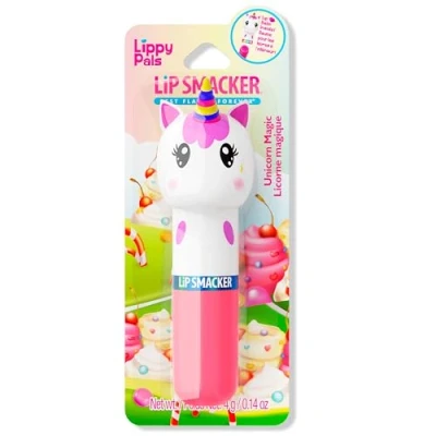 Image of Lip Smacker Lippy Pal Balm, Unicorn Magic