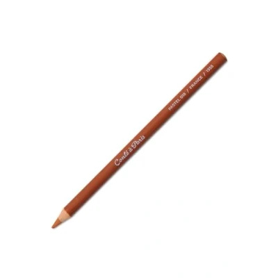 Image of Conté à Paris Pastel Pencil Raw Sienna