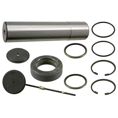Image of 3913300019, 3913300019S1, A3913300019, A3913300019S1 Repair Kit, stub axle pin FEBI BILSTEIN 18954 BMTS Turbo NEW