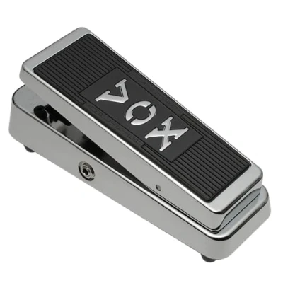 Image of Vox VRM 1 Real McCoy Wah Pedal Limited Edition