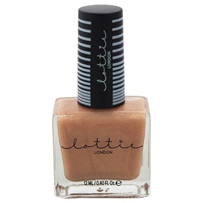 Image of Lottie Nail Polish 12ml Play Pretend