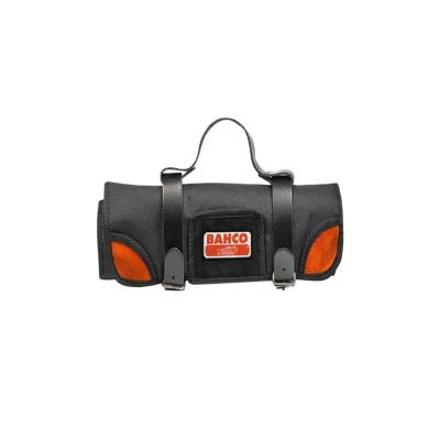 Image of Bahco 4750 ROCO 1 12 Pocket Tool Storage Roll For Hand Tools