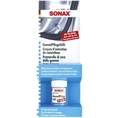 Image of Sonax 04990000 Rubber Care Stick