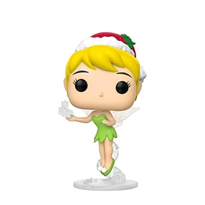 Image of Funko Pop! Disney Tinker Bell Shop Exclusive #719