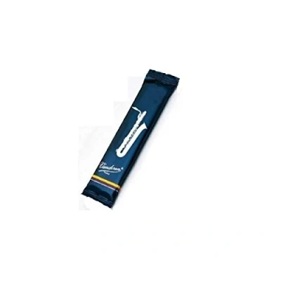 Image of Vandoren Baritone Sax Reed Single