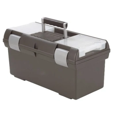 Image of CURVER Large Toolbox