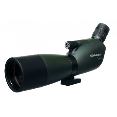 Image of Barr &amp; Stroud Sahara 15 45x 60 MC BAK 4 Spotting Scope magnification Lens Diameter mm