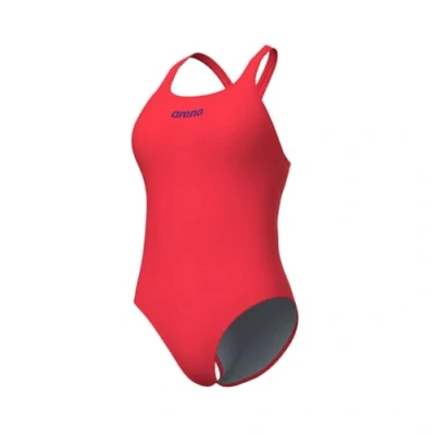 Image of Arena Performance Women&#039;s Solid Swim Pro Team Swimsuit