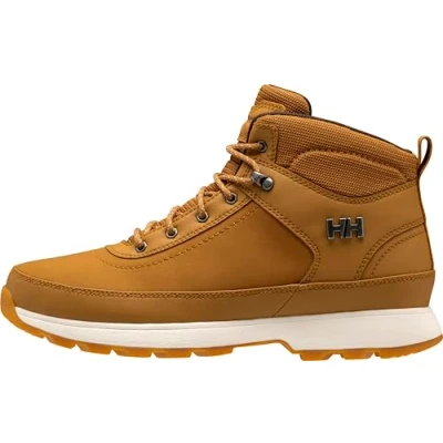 Image of Helly Hansen Men&#039;s Calgary 2 Hiking Boot, 726 Honey Wheat/Snow, 9.5 UK