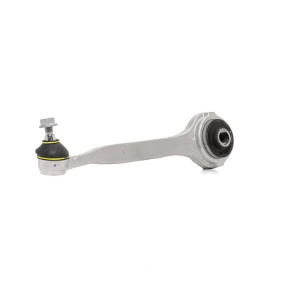 Image of 2033300111, 2033301611, 2033303511, 2033303911, 2043303311 Suspension Arm MOOG ME TC 1959P Left, Upper, Front, Front Axle Trailing