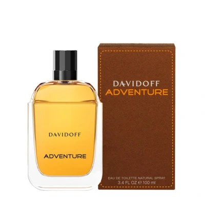 Image of Davidoff Adventure Eau de Toilette 100ml Spray