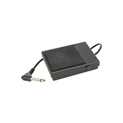 Image of Chord Fs 3N Non Latching Pedal Switch