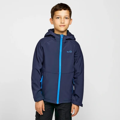 Image of Kids&#039; Softshell Jacket