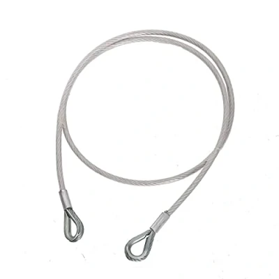 Image of Portwest Cable Anchorage Sling Silver