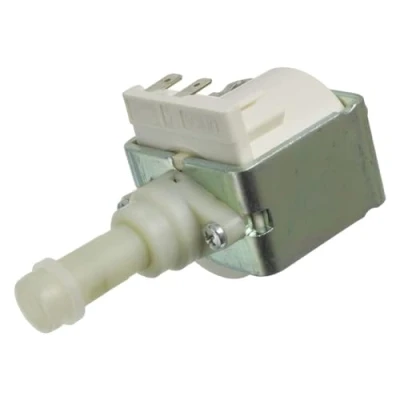 Image of Pzxanpax PSA646 Universal Coffee Machine Pump, Ulka CEME &#039;EP5GW&#039; Type, 48W, 230V