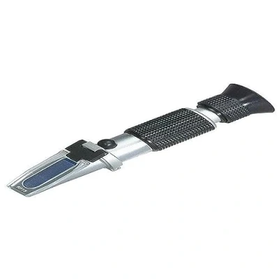 Image of Extech RF15 Brix Refractometer