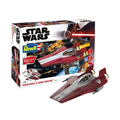 Image of Revell RV06770 Plastic Model kit