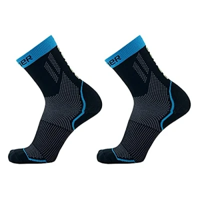 Image of Bauer Perfomance Skate Socks X Large (UK9.5 12)