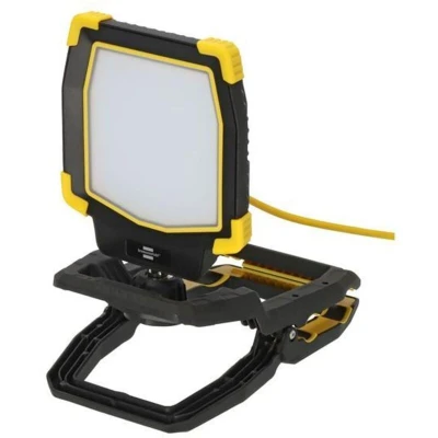 Image of Brennenstuhl Cl 4003 M Mobile LED Spotlight 4000 Lumen 110V