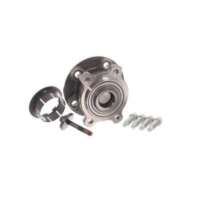 Image of 30666645, 31262356, 31360027 Wheel bearing kit SKF VKBA 6533 VOLVO: XC70 II Estate, V60 I, V70 3