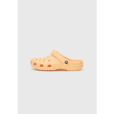 Image of Crocs Classic Clog Golden Hour Size 6 UK Men/ 7 Women