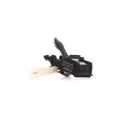 Image of 3B0955986, 3B0955986B, 3B0955986C, 6E0955986, 6E0955986A Windscreen Washer Jet VEMO V10 08 0320 VOLKSWAGEN: Polo V Hatchback, Golf 5