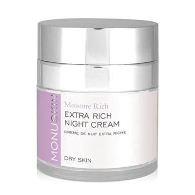 Image of MONU Extra Rich Night Cream 50ml