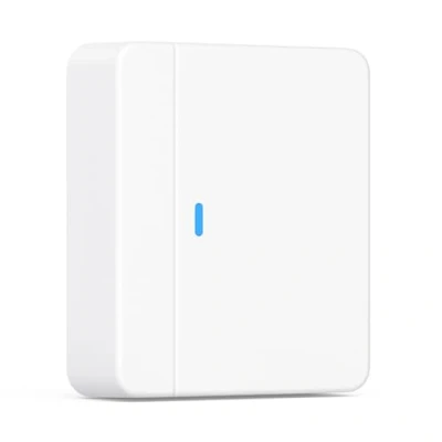 Image of X Sense Smart Door Sensor, Security Kit AS05/AS08 Accessory with Replaceable Battery, Compatible Alexa, for Various Doors and Windows Homes, Offices, Requires SBS50 Base Station, SDS0A