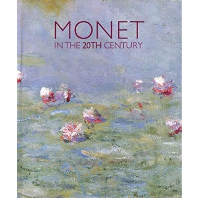 Image of Monet in the 20th Century