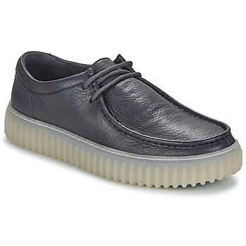 Image of Torhill Lo Leather Men&#039;s Platform Shoes