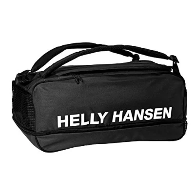 Image of Helly Hansen Unisex Racing HH Bag, STD, Black