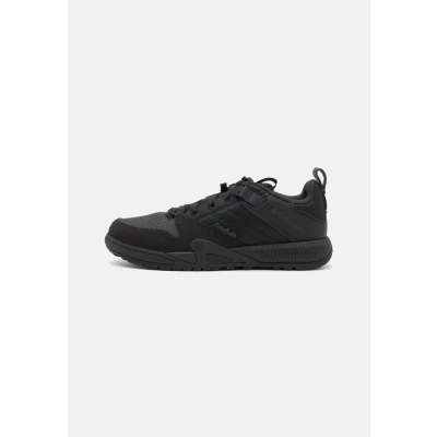 Image of Columbia Men&#039;s Trailrider Shoe Black