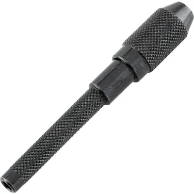 Image of Eclipse Professional Tools 123 Pin Vice 1.4 3.1mm Capacity