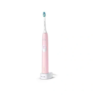 Image of Philips Sonicare Electric Toothbrush ProtectiveClean 4300 Built in Brush Sensor 1 Mode Replacement Signal Head HX6806/04
