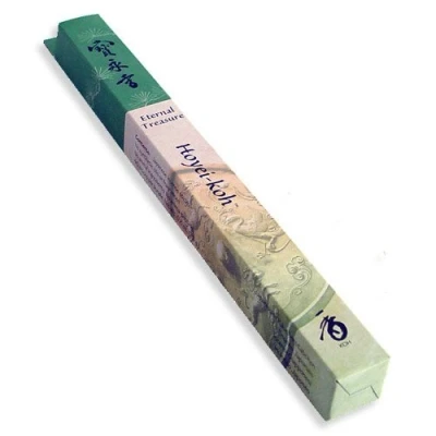 Image of Shoyeido&#039;s Eternal Treasure Incense, 40 sticks Hoyei koh by SHOYEIDO