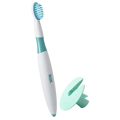 Image of NUK Starter Toothbrush