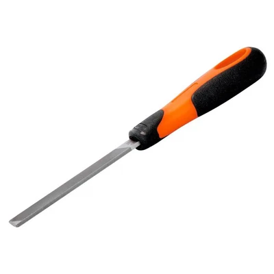 Image of Bahco 1 100 06 2 Hand Second Cut File 6in