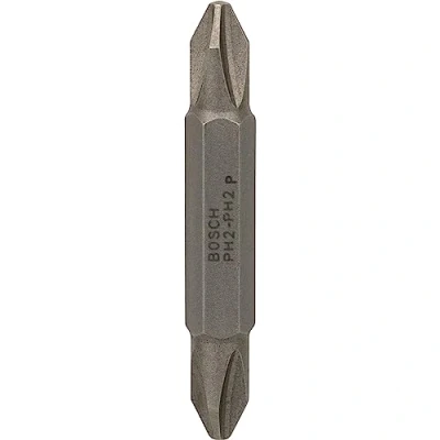 Image of Bosch 2607001740 Double Ended Bit