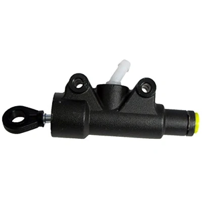 Image of 21521163900, 21526758820 Clutch Master Cylinder LPR 2154 BMW: 3 Convertible, Saloon, Coupe