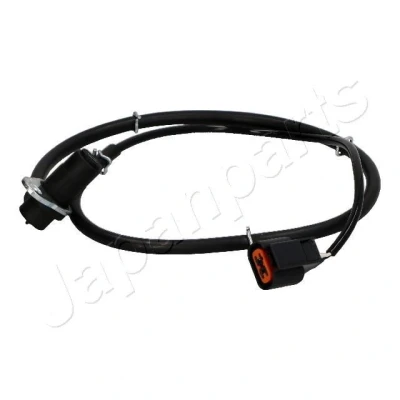 Image of 4670A189 ABS Sensor JAPANPARTS 560 Left Front MITSUBISHI: PAJERO 4