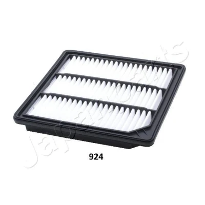Image of 68091843AA Air Filter JAPANPARTS FA 924S 32mm 228mm 233mm Insert