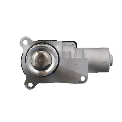 Image of 03G131502B, 3G131502B EGR valve VALEO 703206 Electric without cooler, with gaskets/seals VOLKSWAGEN: Caddy 3, Golf 5