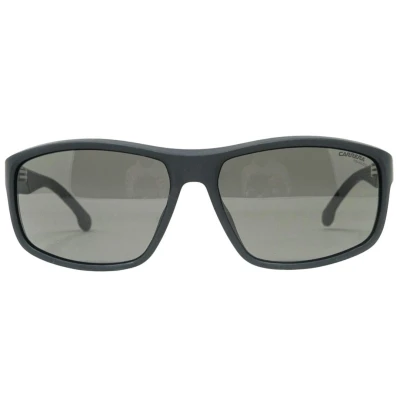 Image of Carrera Men&#039;s 8038/S sunglasses, Black, 61 UK