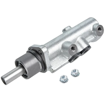 Image of 0004315901, 0004315901SK1, A0004315901, A00043159011, A0004315901SK1 Master Cylinder FEBI BILSTEIN 109433 23,81mm Aluminium